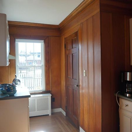 The Royal Oak Appartement Cranston Buitenkant foto