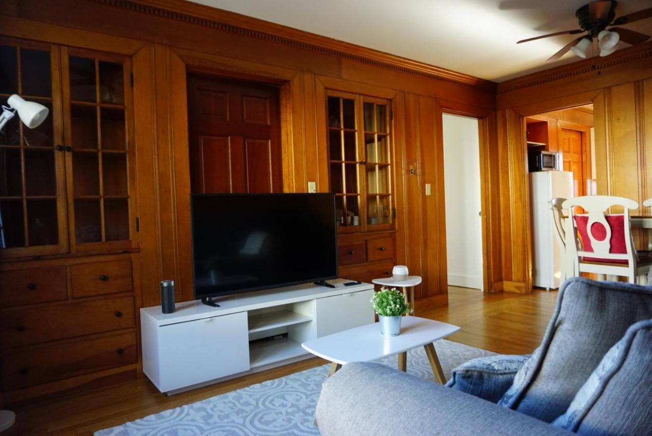 The Royal Oak Appartement Cranston Buitenkant foto