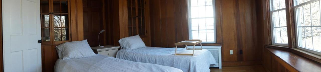 The Royal Oak Appartement Cranston Buitenkant foto