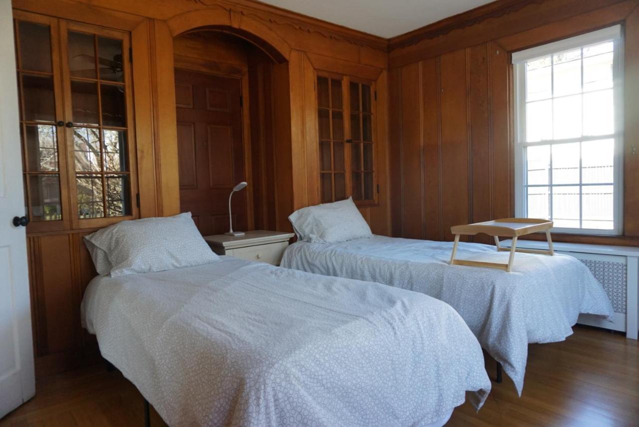 The Royal Oak Appartement Cranston Buitenkant foto