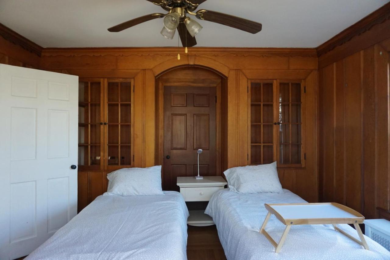 The Royal Oak Appartement Cranston Buitenkant foto