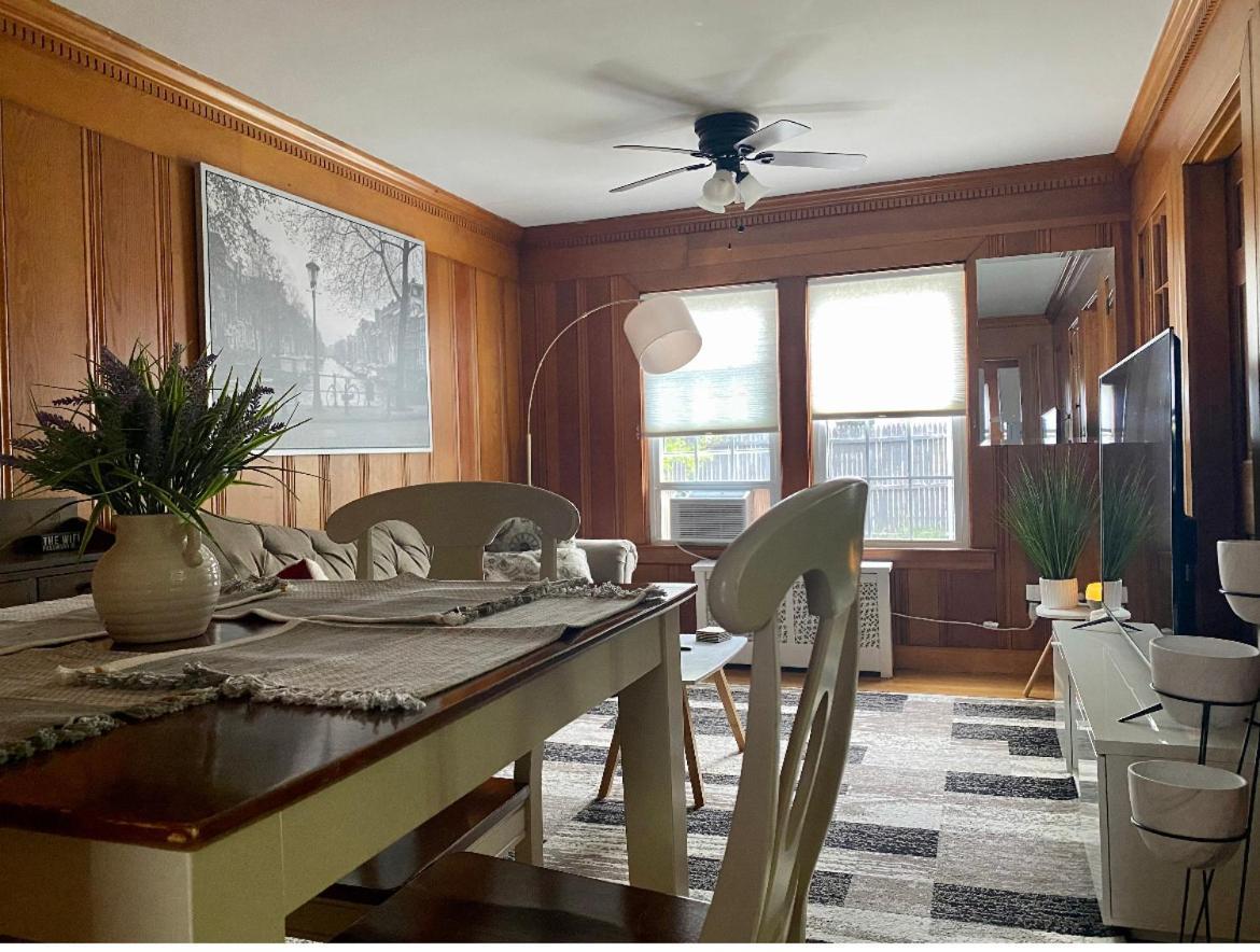 The Royal Oak Appartement Cranston Buitenkant foto