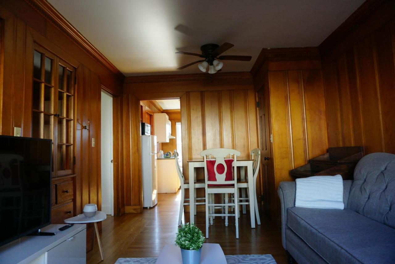 The Royal Oak Appartement Cranston Buitenkant foto