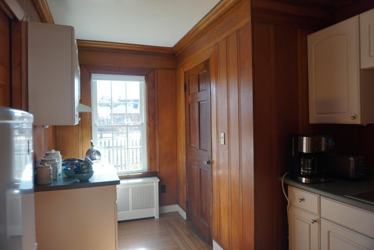 The Royal Oak Appartement Cranston Buitenkant foto