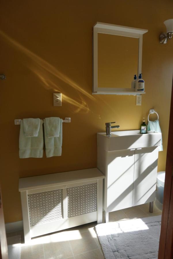 The Royal Oak Appartement Cranston Buitenkant foto