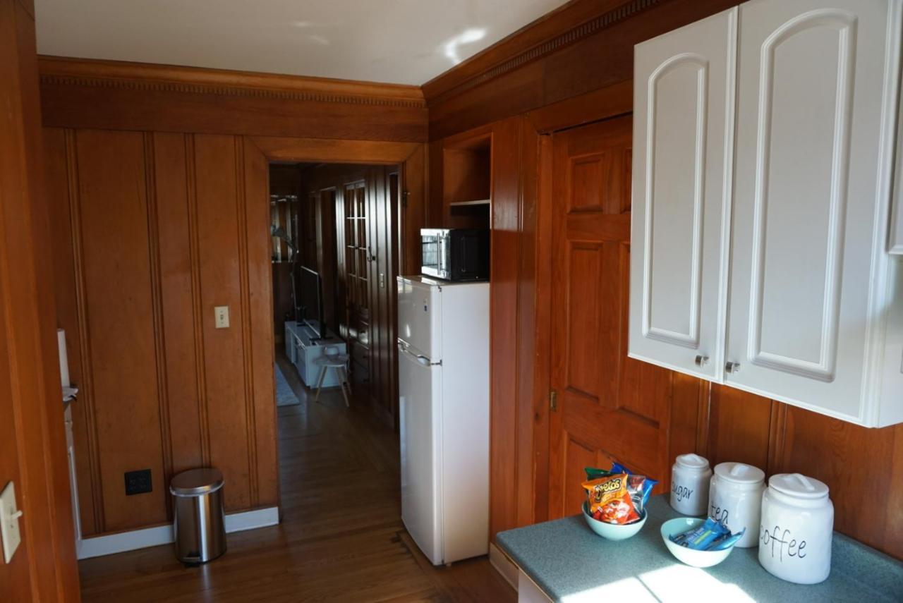 The Royal Oak Appartement Cranston Buitenkant foto
